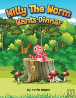 Bertrand.pt - Willy The Worm Wants Dinner