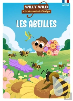 Bertrand.pt - Willy Wild À La Découverte De L'Écologie ; Les Abeilles