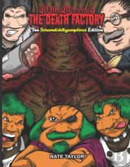 Willy Wonka And The Death Factory