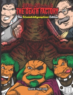 Bertrand.pt - Willy Wonka And The Death Factory