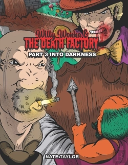 Bertrand.pt - Willy Wonka & The Death Factory Part 3