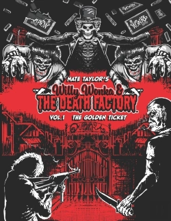 Bertrand.pt - Willy Wonka & The Death Factory