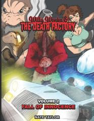 Willy Wonka & The Death Factory