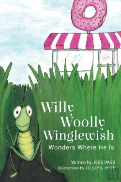 Bertrand.pt - Willy Woolly Winglewish Wonders Where He Is