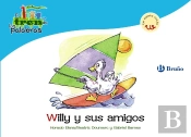 Willy Y Sus Amigos