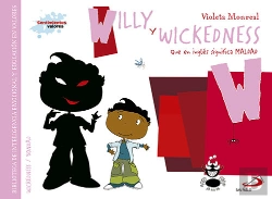 Bertrand.pt - Willy Y Wickedness (Que En Inglés Significa Maldad)