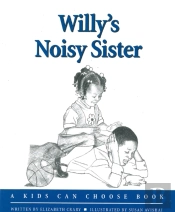 Willy'S Noisy Sister