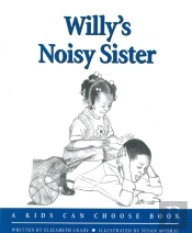 Willy'S Noisy Sister