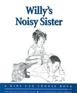 Bertrand.pt - Willy'S Noisy Sister