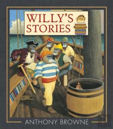 Willy'S Stories