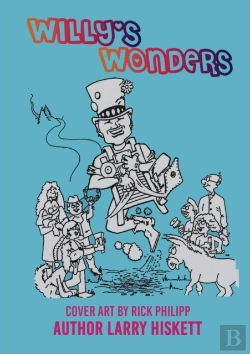 Bertrand.pt - Willy'S Wonders