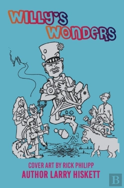 Bertrand.pt - Willy'S Wonders