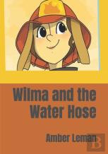 Wilma And The Water Hose