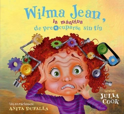 Bertrand.pt - Wilma Jean La Maquina De Preocuparse Sin