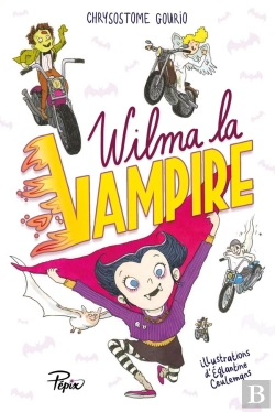 Bertrand.pt - Wilma La Vampire