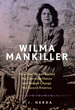 Bertrand.pt - Wilma Mankiller