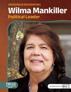 Bertrand.pt - Wilma Mankiller