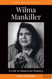 Wilma Mankiller