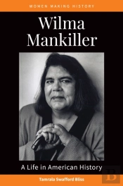 Wilma Mankiller
