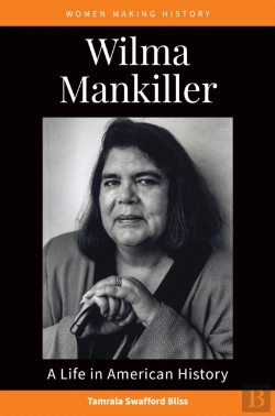 Bertrand.pt - Wilma Mankiller