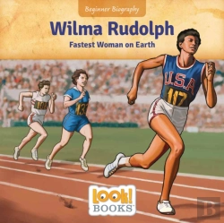Bertrand.pt - Wilma Rudolph
