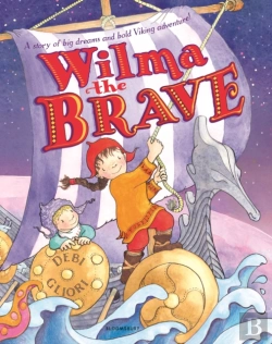 Bertrand.pt - Wilma The Brave