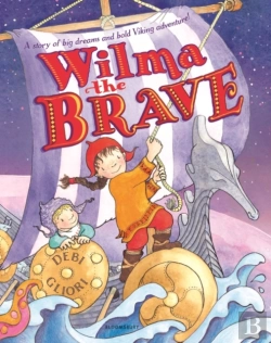 Bertrand.pt - Wilma The Brave