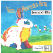 Wilma, The Resurrection Bunny