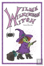 Wilma Wilkenson Witch