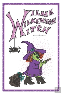 Bertrand.pt - Wilma Wilkenson Witch