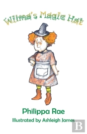 Wilma'S Magic Hat