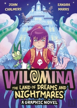 Bertrand.pt - Wilomina: The Land Of Dreams And Nightmares