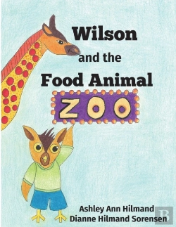 Bertrand.pt - Wilson And The Food Animal Zoo