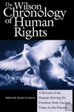 Bertrand.pt - Wilson Chronology Of Human Rights