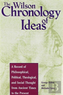 Wilson Chronology Of Ideas