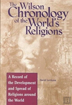 Bertrand.pt - Wilson Chronology Of The World'S Religions