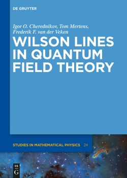 Bertrand.pt - Wilson Lines In Quantum Field Theory