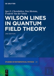Wilson Lines In Quantum Field Theory