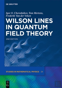 Bertrand.pt - Wilson Lines In Quantum Field Theory