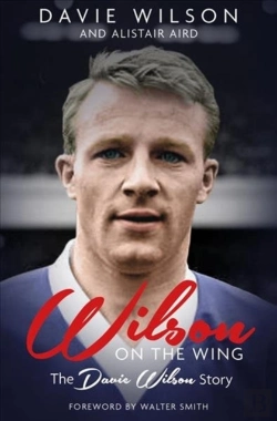 Bertrand.pt - Wilson On The Wing