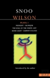 Wilson Plays