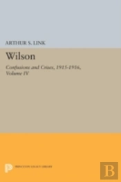 Wilson, Volume Iv