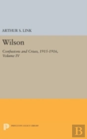Wilson, Volume Iv