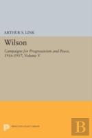 Wilson, Volume V
