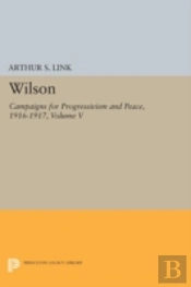 Wilson, Volume V