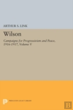 Bertrand.pt - Wilson, Volume V