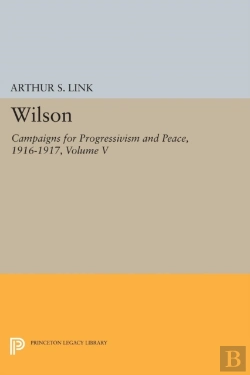 Bertrand.pt - Wilson, Volume V