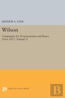 Wilson, Volume V