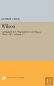 Wilson, Volume V