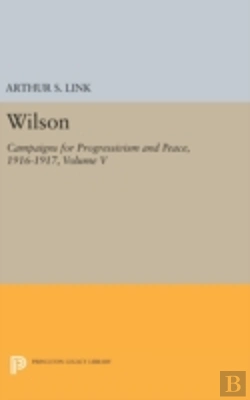 Bertrand.pt - Wilson, Volume V